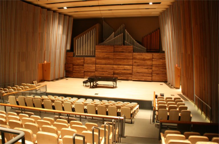 'Beyond our wildest expectations' - Acoustic Control Systems